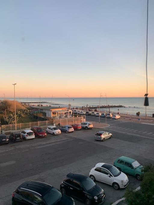 Rome'S Harbour All Year Лидо ди Остия Екстериор снимка